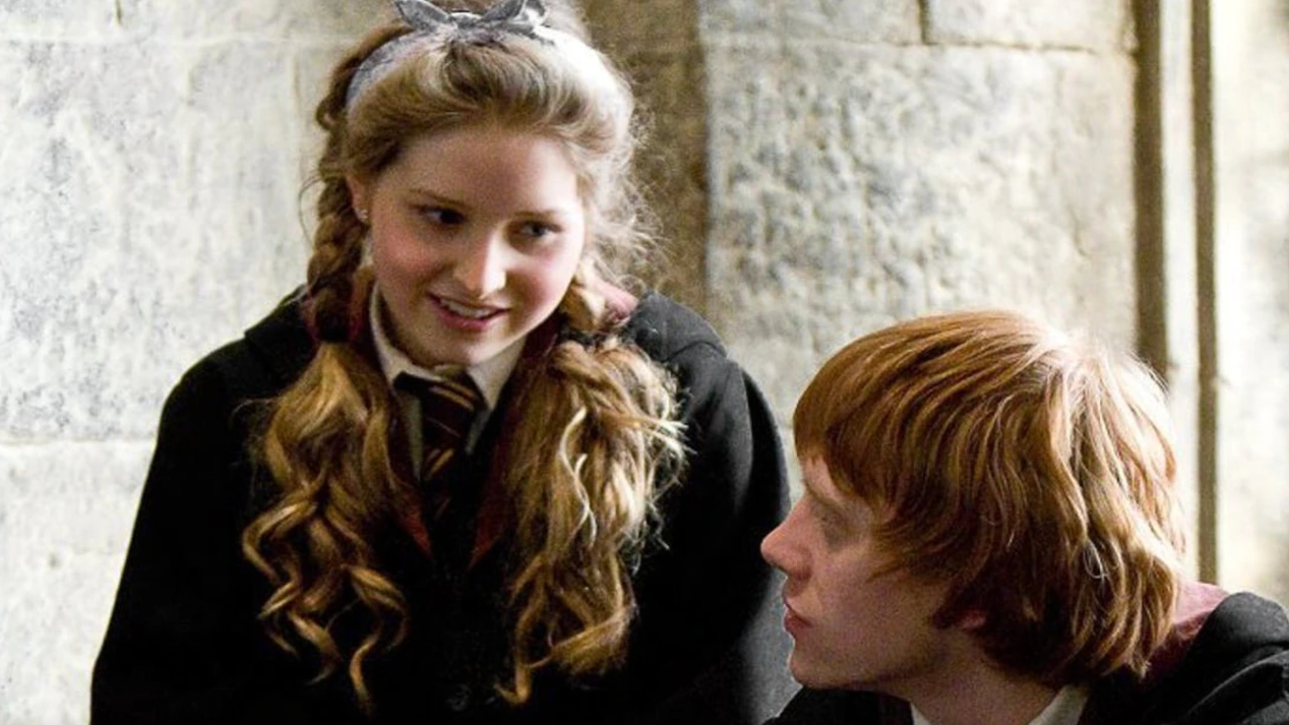 Harry Potter star who started an OnlyFans reveals bizarre milk act she did in ‘desperate’ attempt to gain followers