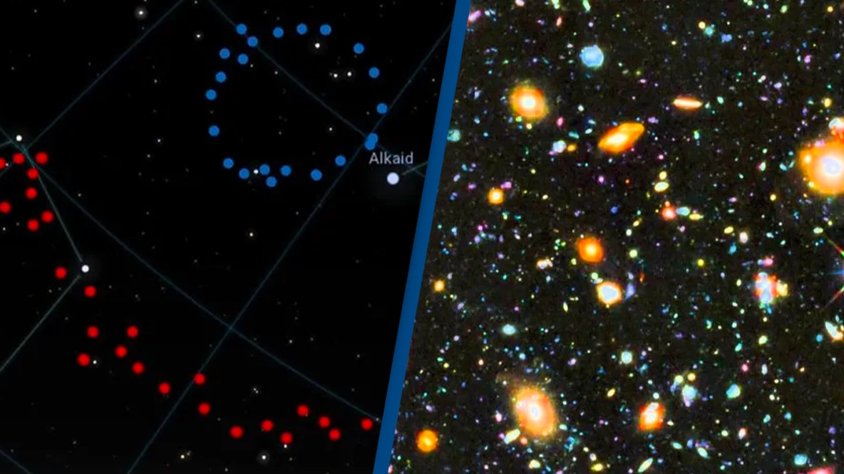 Scientists accidentally make huge discovery that 'challenges our understanding of the universe'