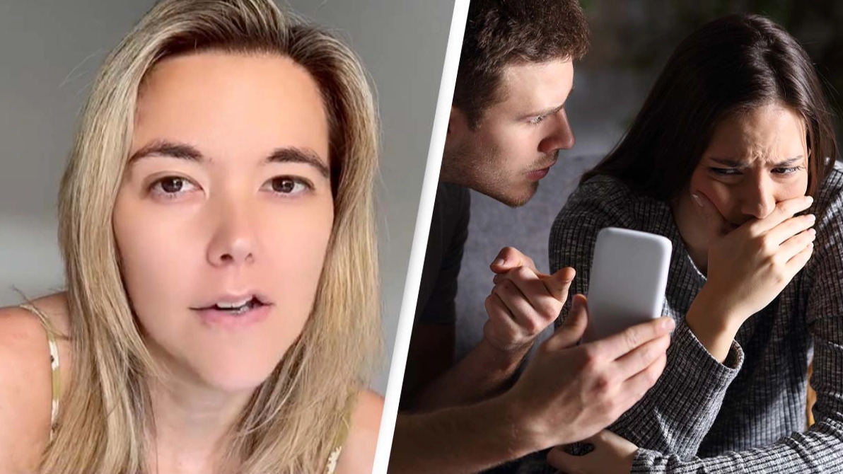 Private investigator who catches cheating husbands and wives reveals sneaky sign everyone misses