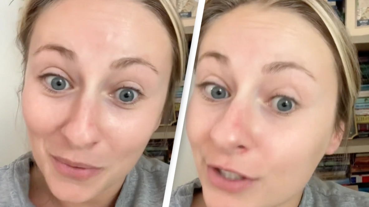 Woman with unfortunate initials is changing her name after HR refused to use it in emails