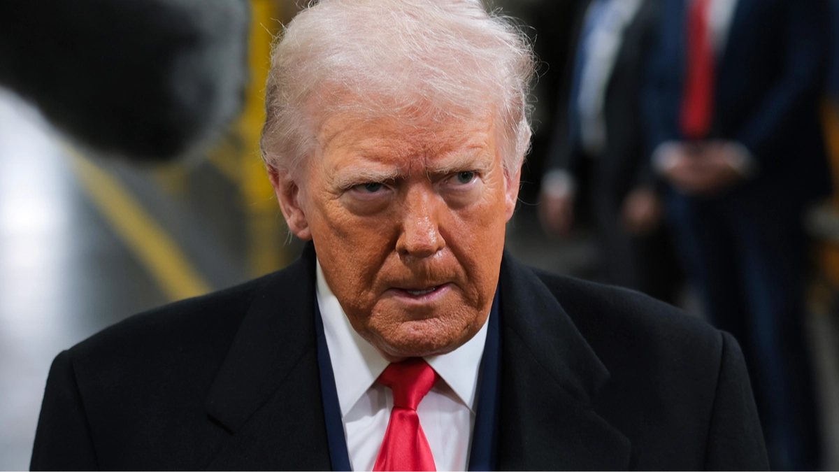 Trump’s travel ban sparks outrage as fans from these countries unable to visit for World Cup