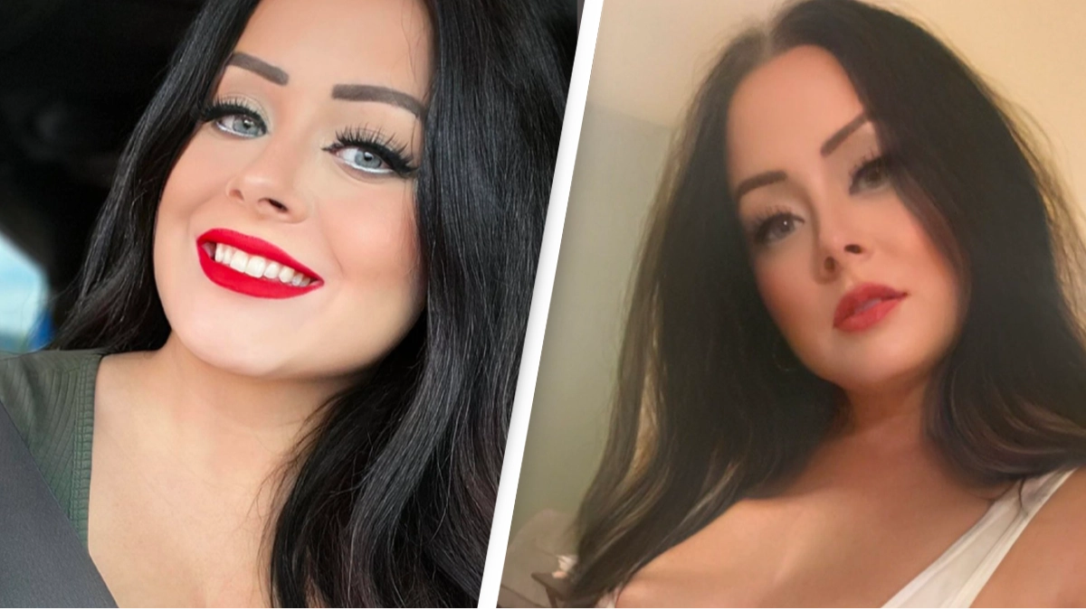 Teacher put on leave after school found out about her OnlyFans account reveals why she started it