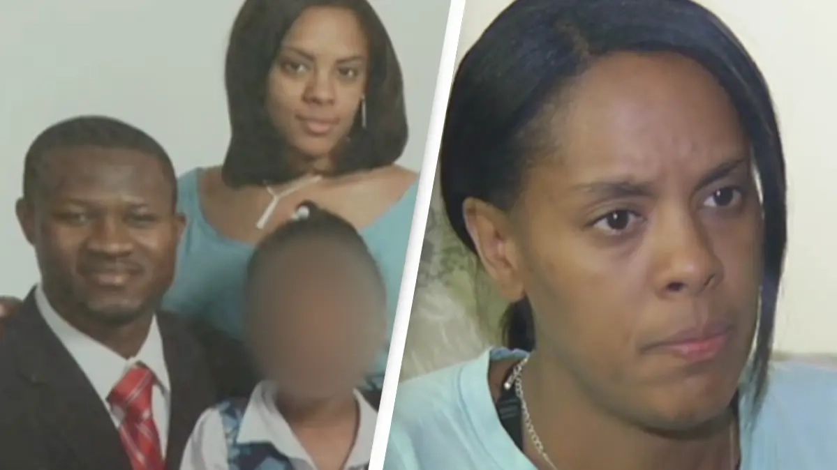 Chilling final voicemail from man who disappeared under mysterious circumstances