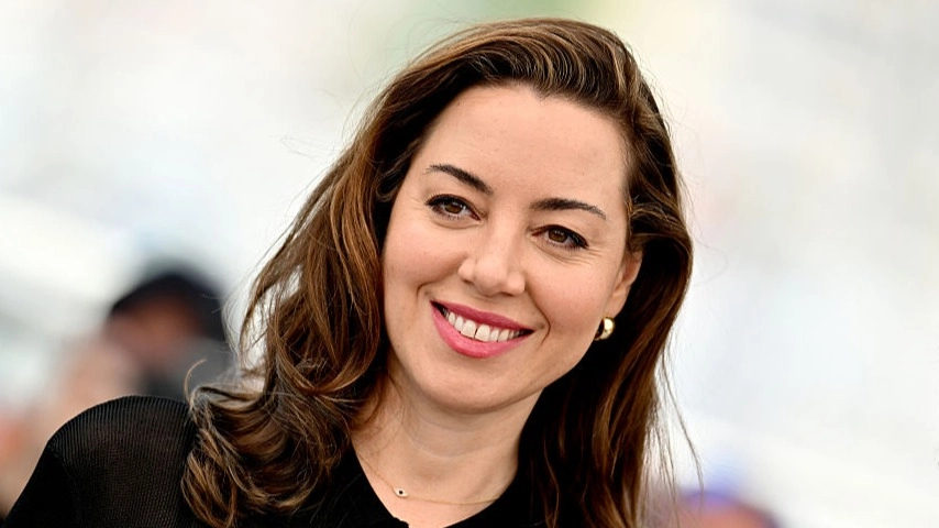Netflix's 96% rated Aubrey Plaza series can be watched in one evening as viewers stream for 34 million hours