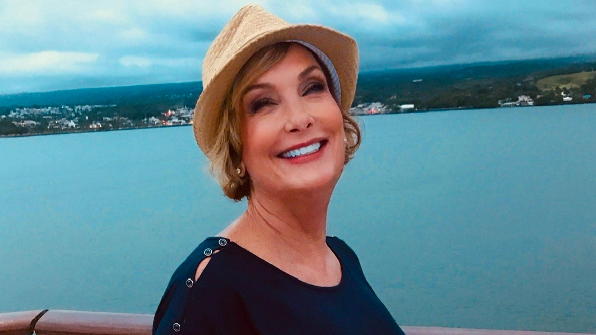 Woman bought $1,900,000 home on cruise ship where residents vote on where to go next