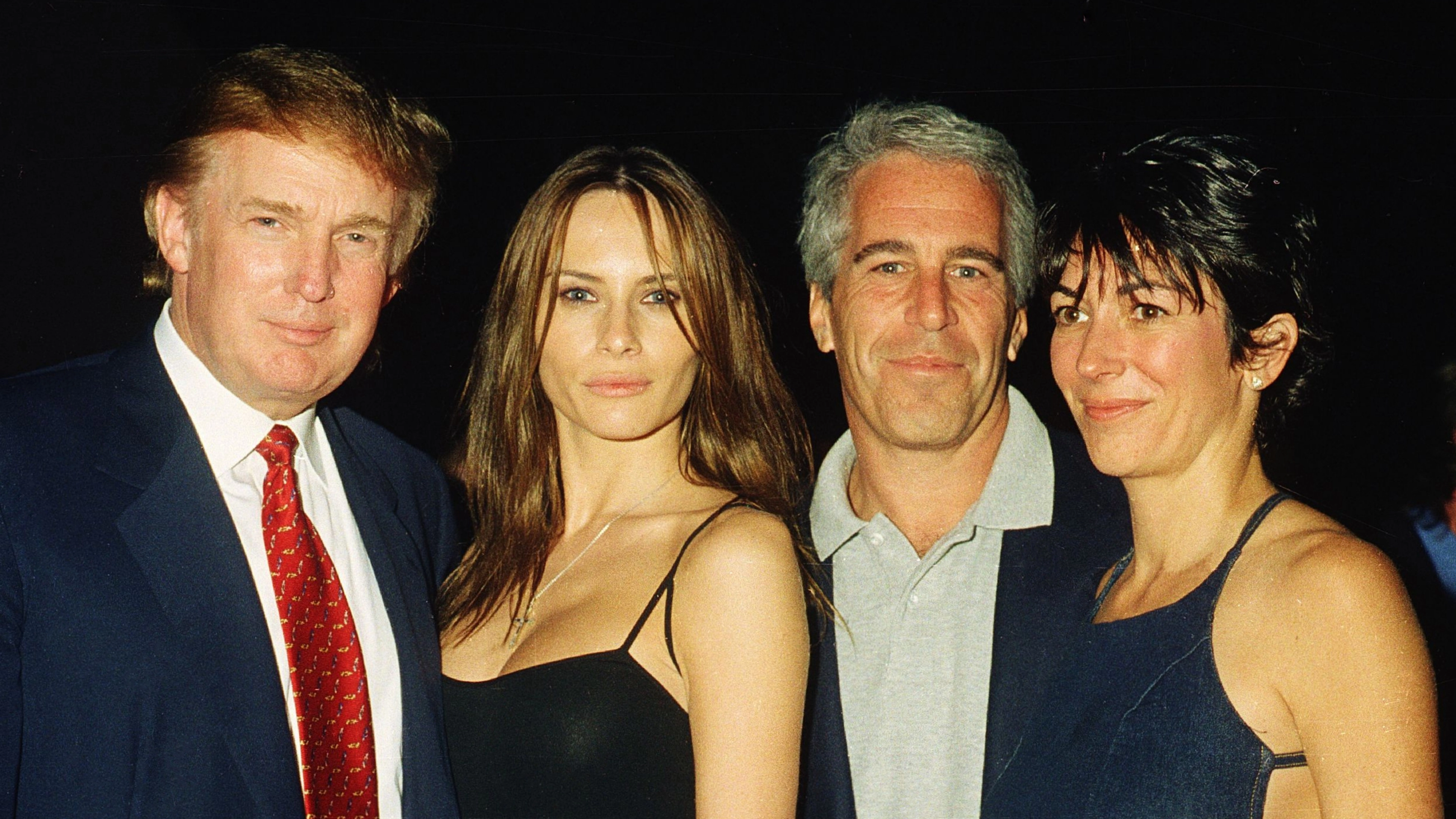 Bill Clinton reveals 'real reason' he claims Trump and Epstein's friendship ended