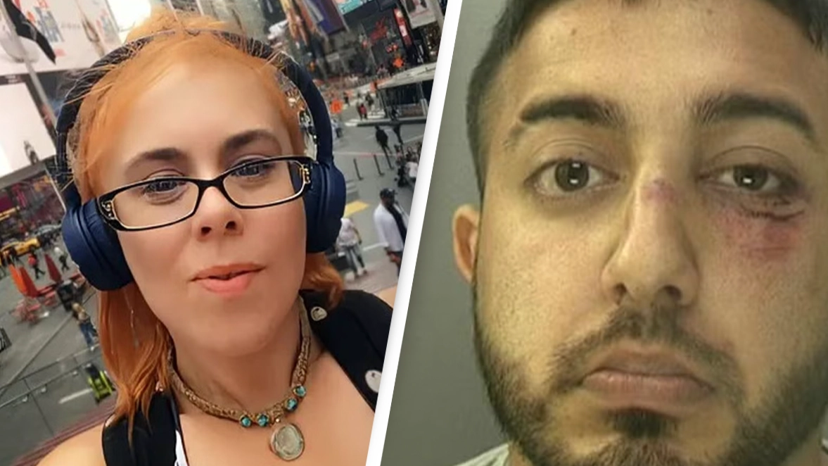 ‘Hitwoman’ says she’s trapped in ‘sh*t show’ after alleged double life was exposed in murder-for-hire plot
