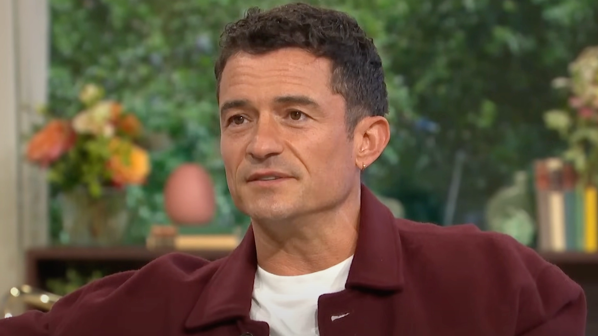 Orlando Bloom explains ‘horrible’ side effects his weight-loss transformation caused