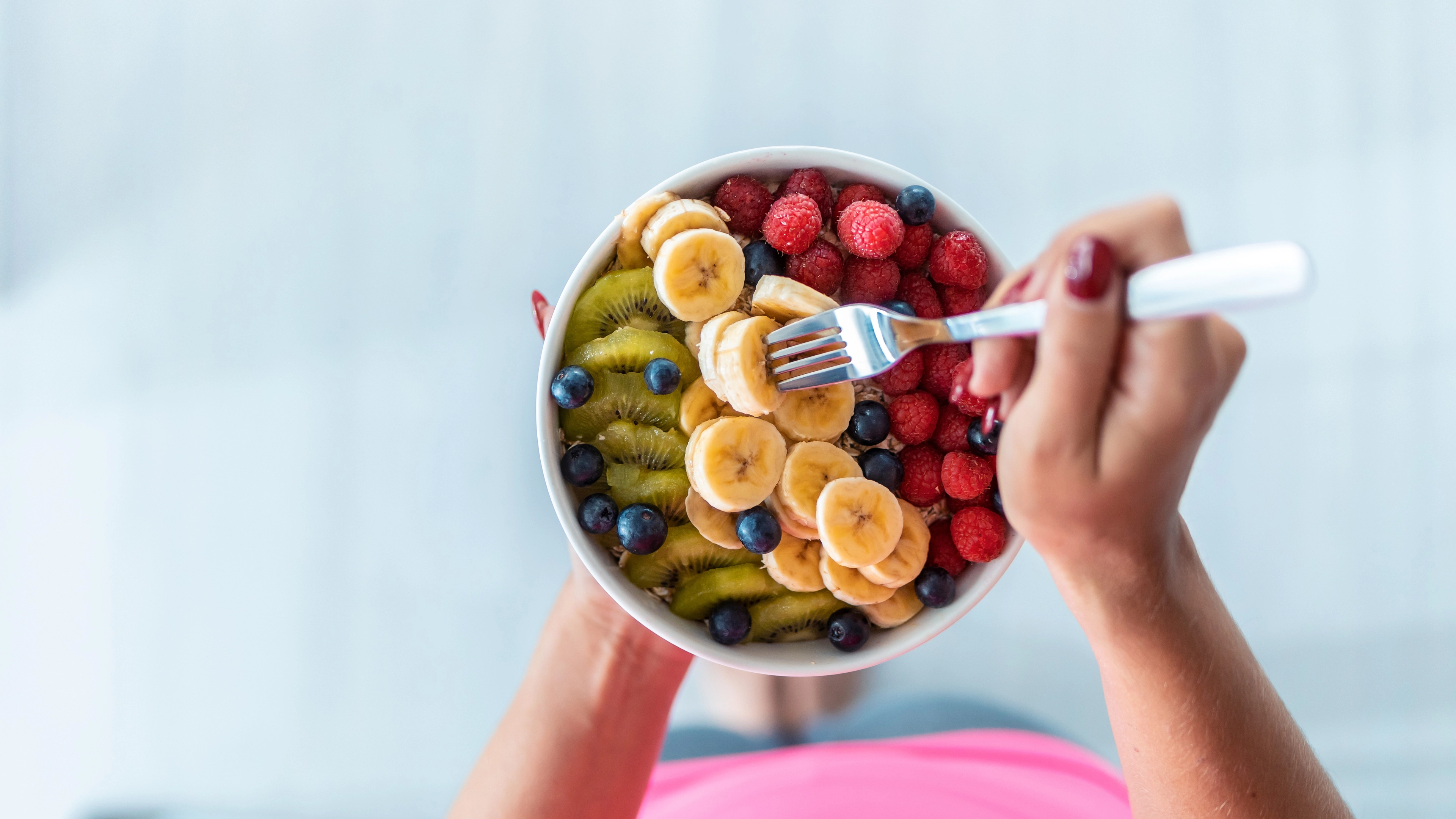 Doctor makes controversial claim on the 'most dangerous fruit you can eat' that millions enjoy
