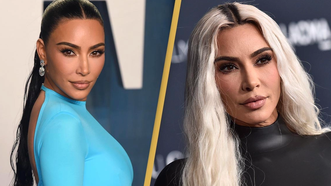 Kim Kardashian gets restraining order on man who claims to be married to her