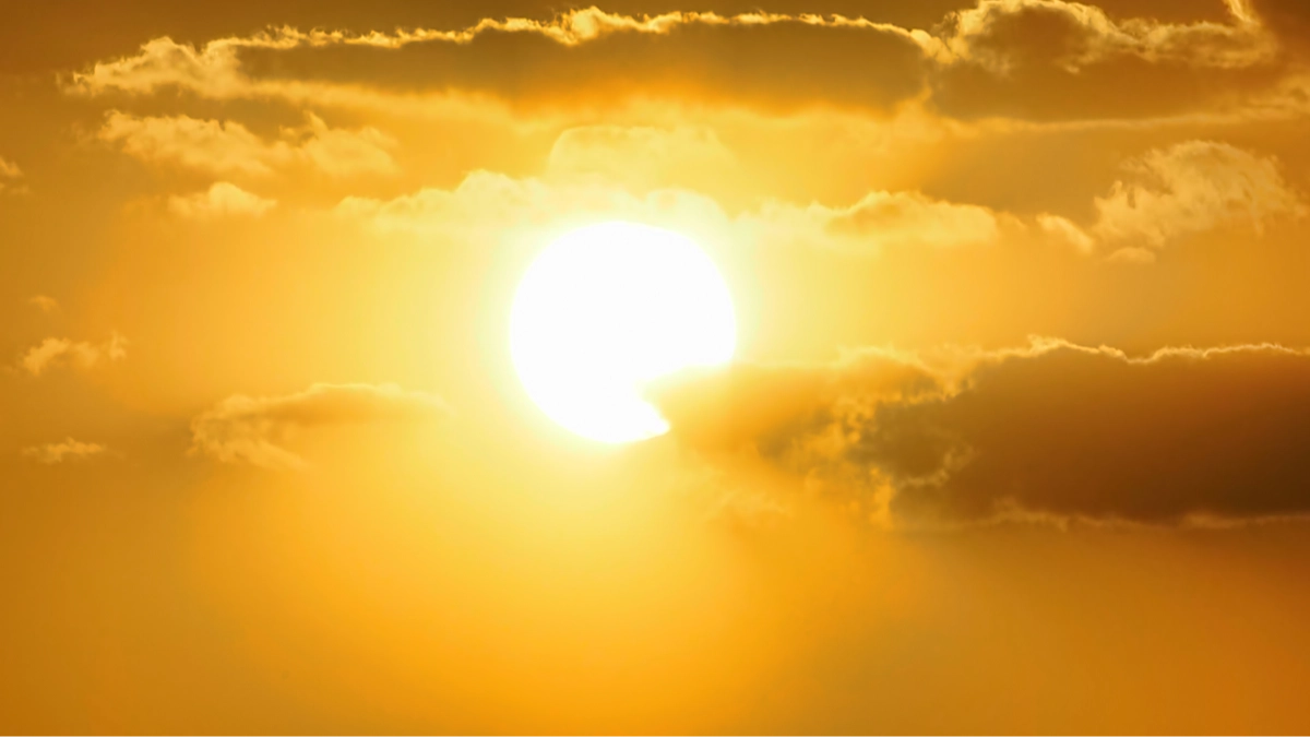 Scientists reveal how they will try to 'dim the sun' in new $66,000,000 project to combat global warming