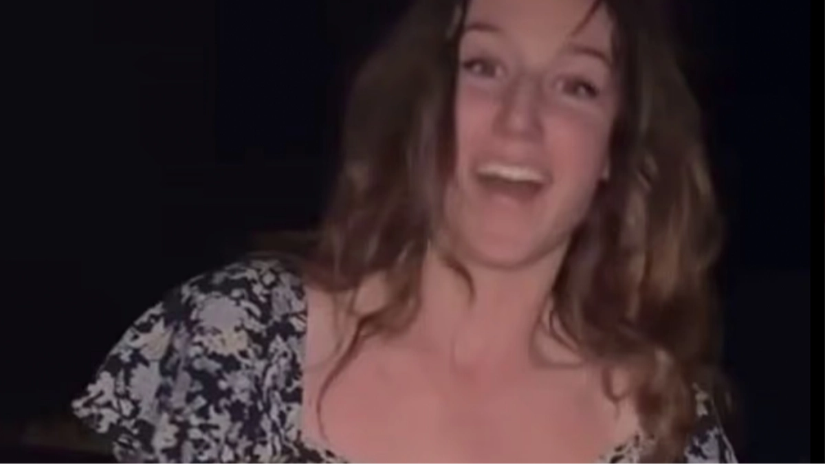 Influencer who infamously took baby wombat from its mother in viral video now arrested