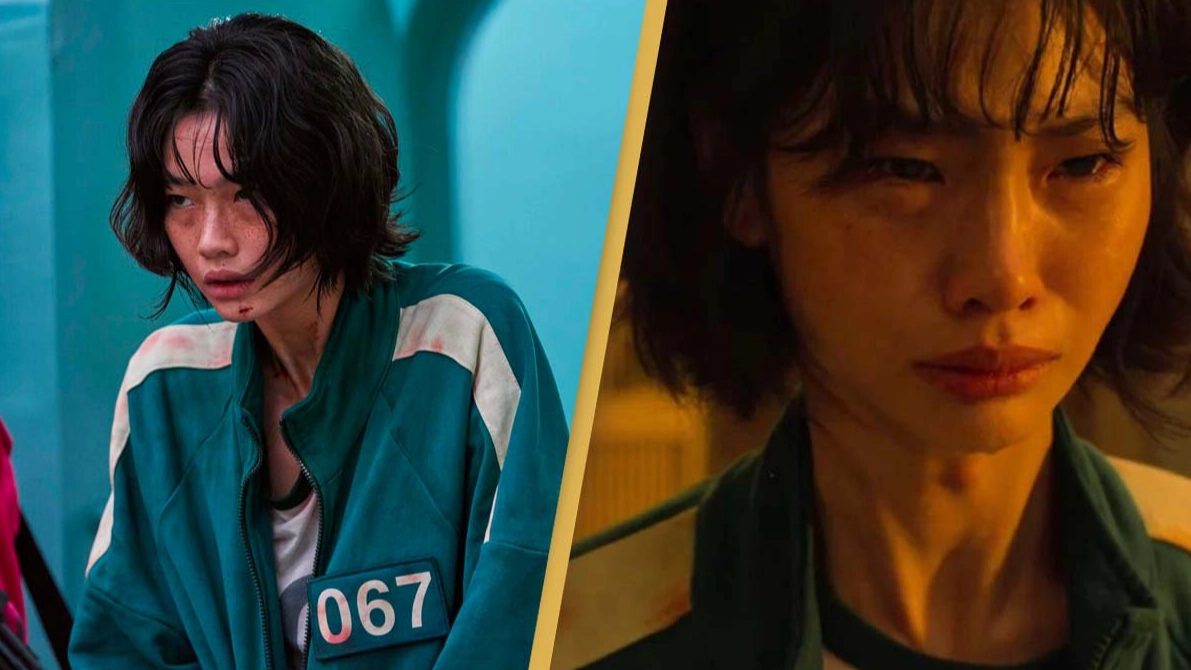 Squid Game’s HoYeon Jung Could Return For Season 2