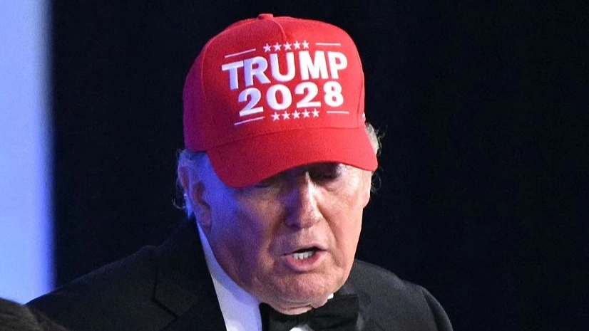 AI predicts which state could decide the next US presidential election