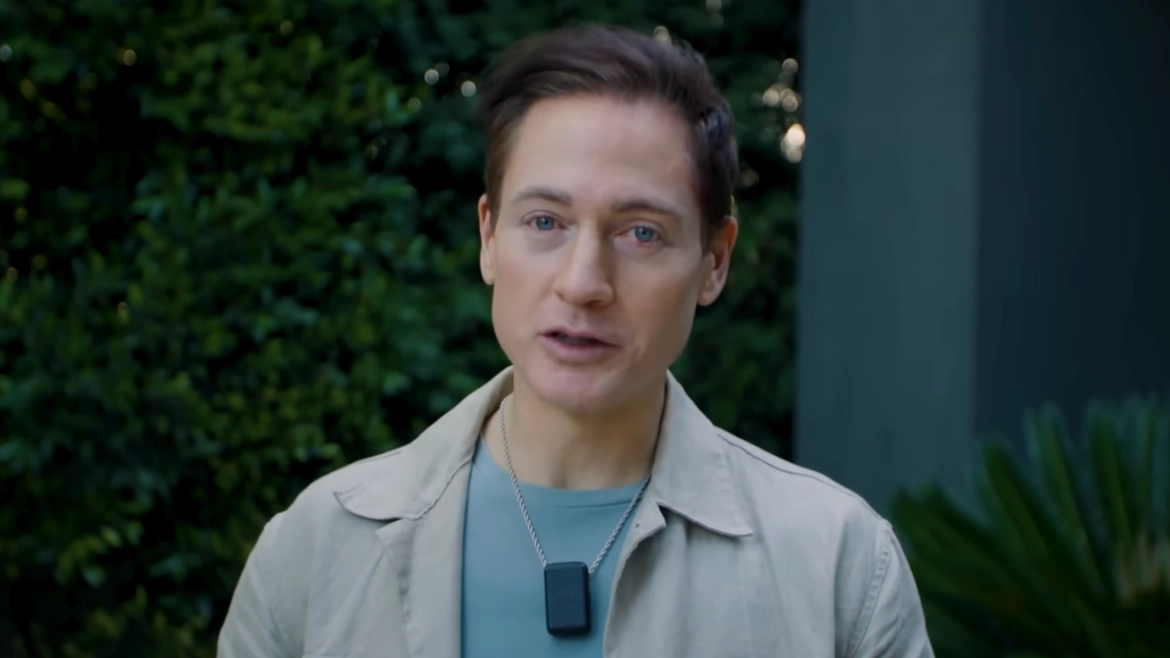 Biohacker who 'wants to live forever' reveals the one thing that's making you look older