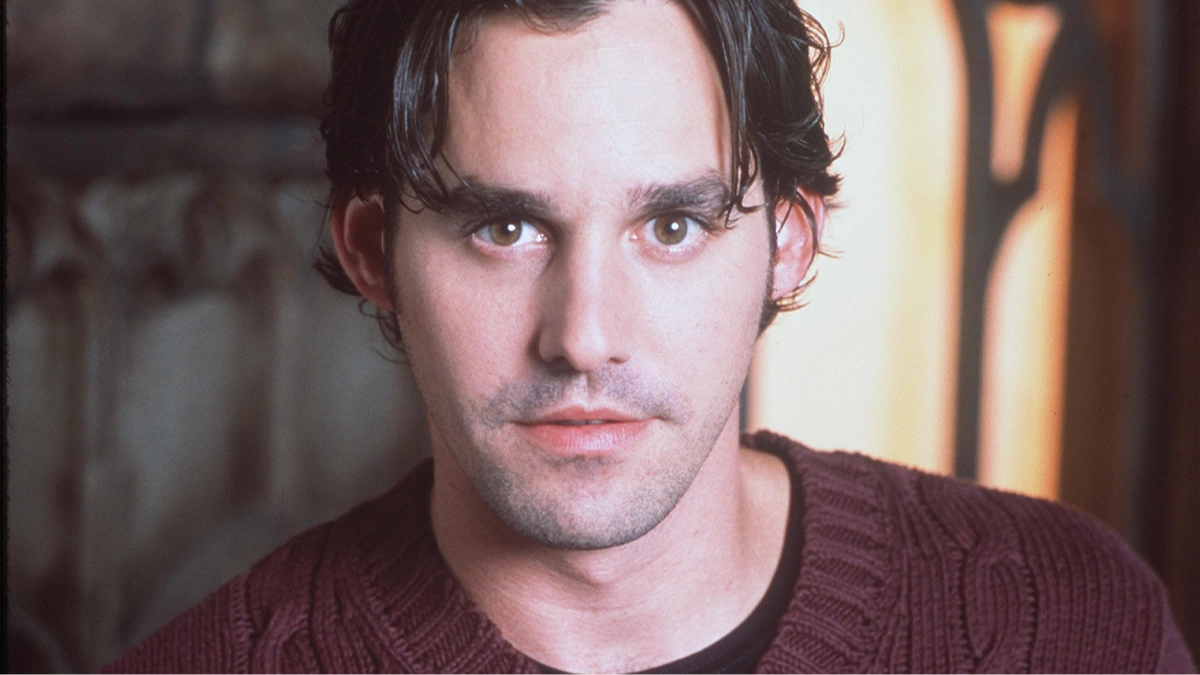 Buffy the Vampire Slayer star Nicholas Brendon's death confirmed as 'natural causes'