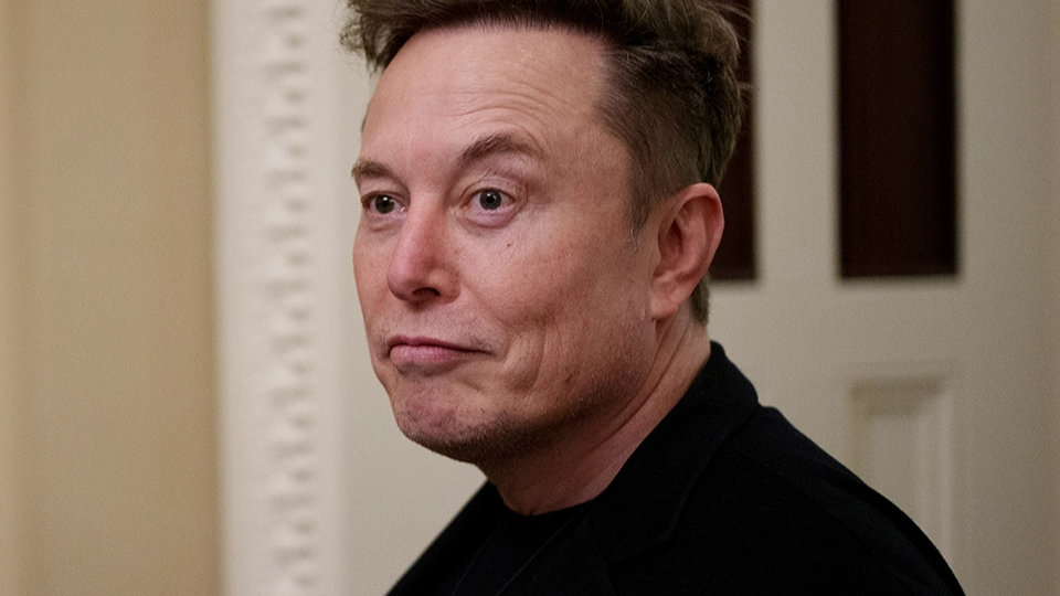 Elon Musk makes drastic move against influencer who claims to be the mother of his '13th child'