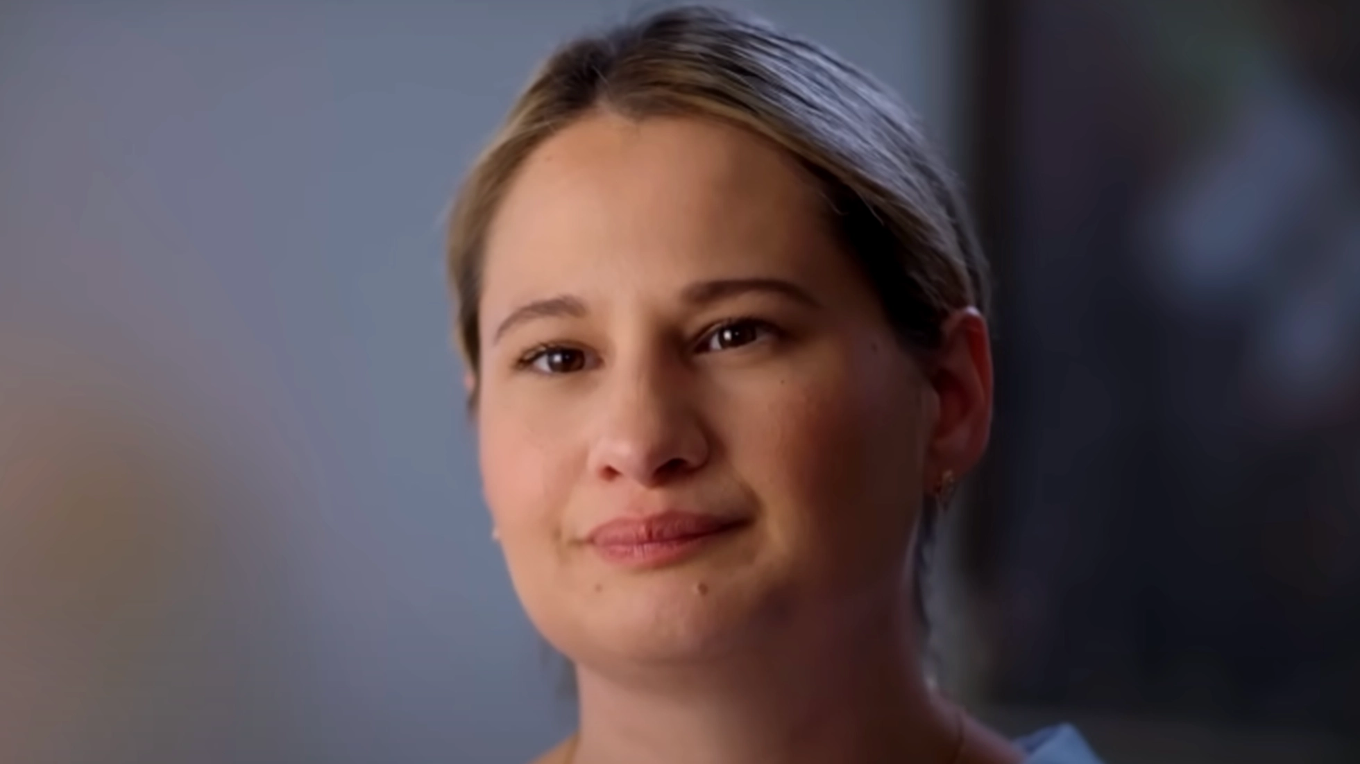 Gypsy Rose Blanchard recalls what happened the night she murdered her mom