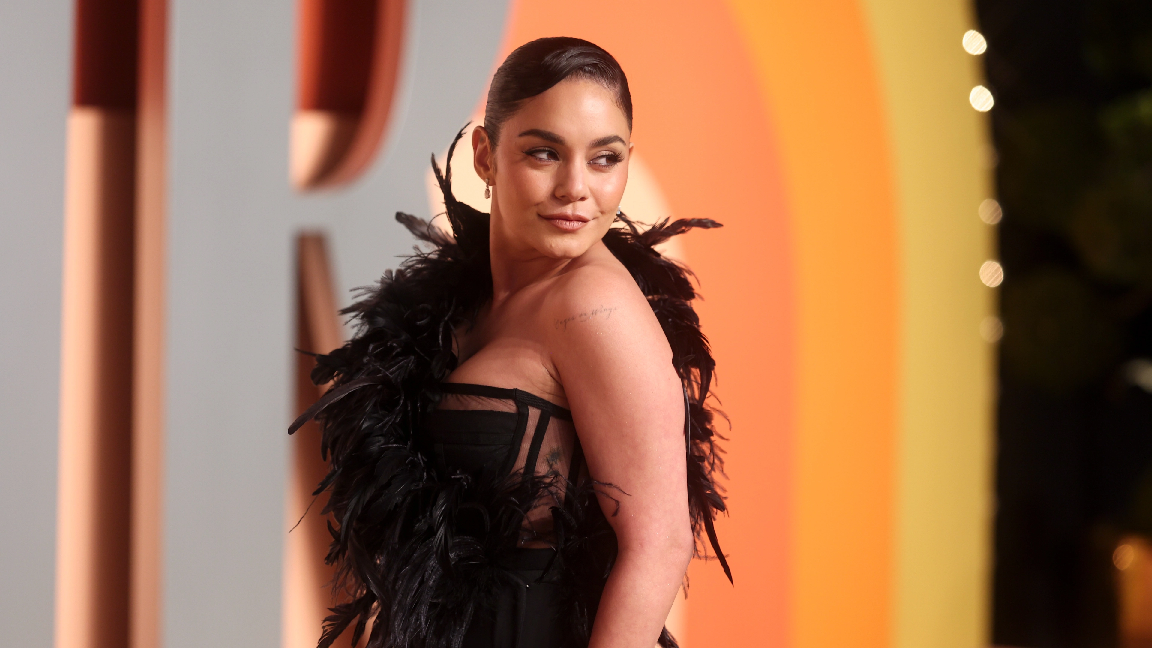 Vanessa Hudgens revealed why she refused to do sex scenes after Spring Breakers