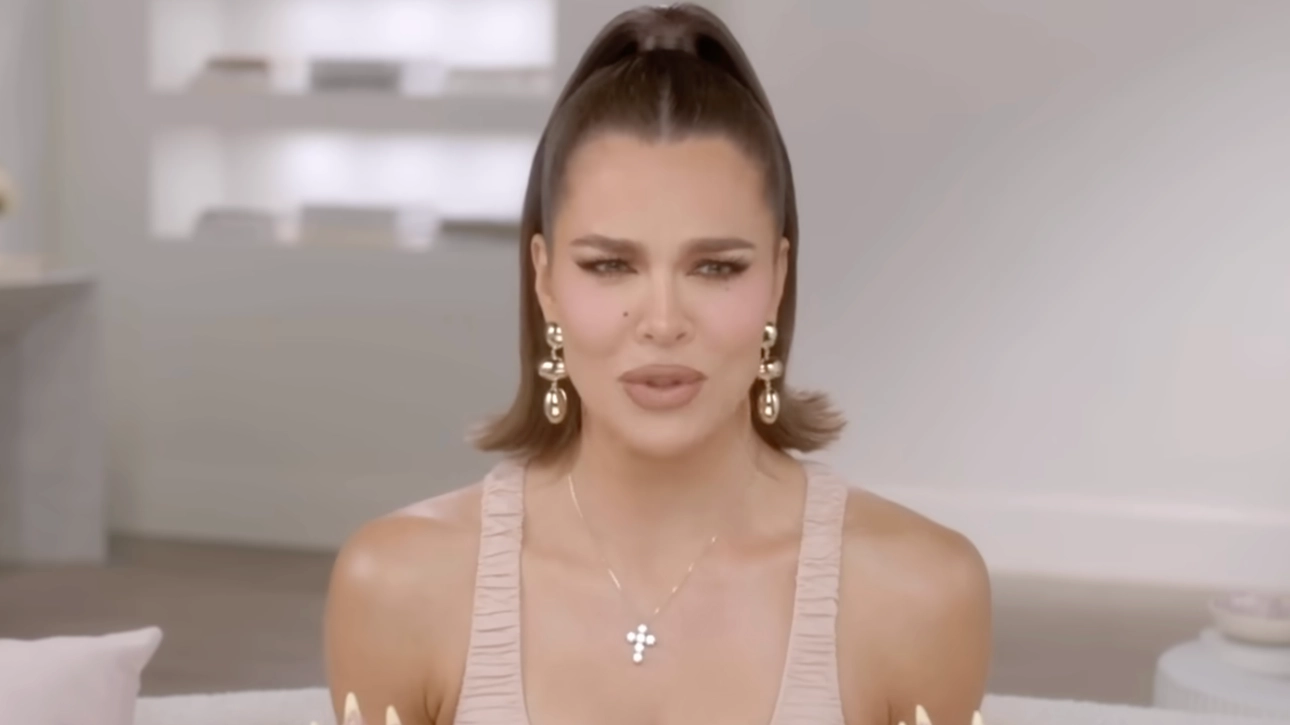 Khloé Kardashian leaves people divided with very honest admission about her sex life