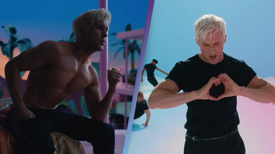‘I’m Just Ken’ has emerged as a ‘front runner’ for Best Original Song at the Oscars