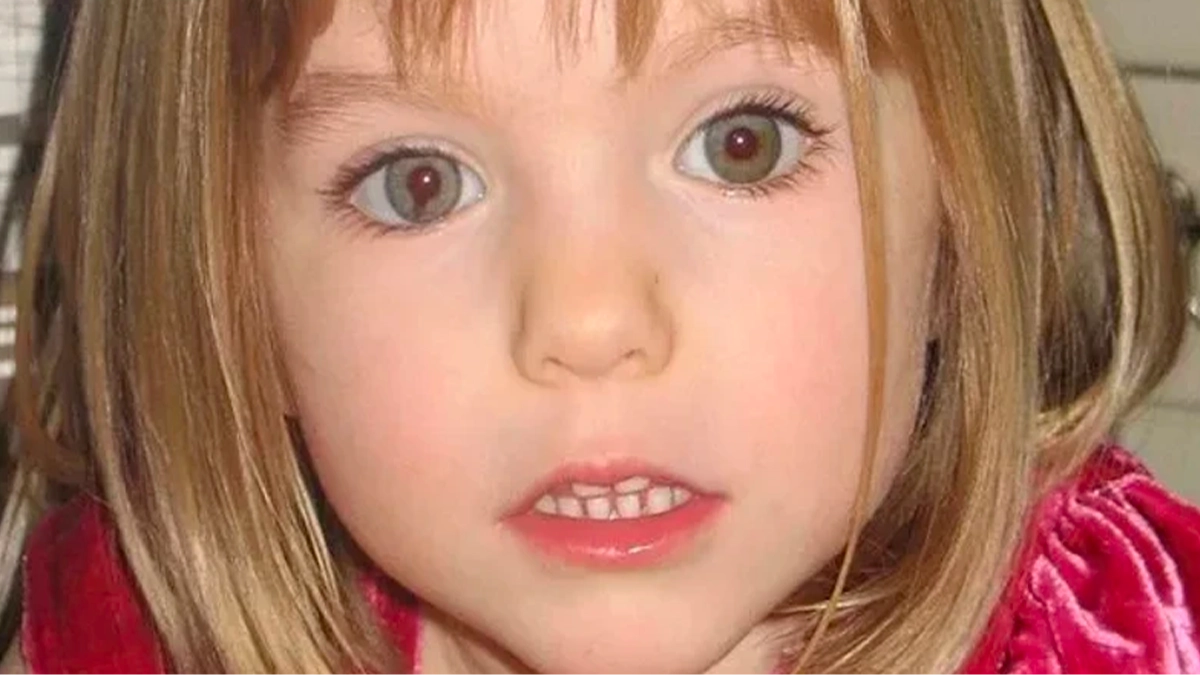 Major Madeleine McCann update as police find evidence which 'indicates she's dead'