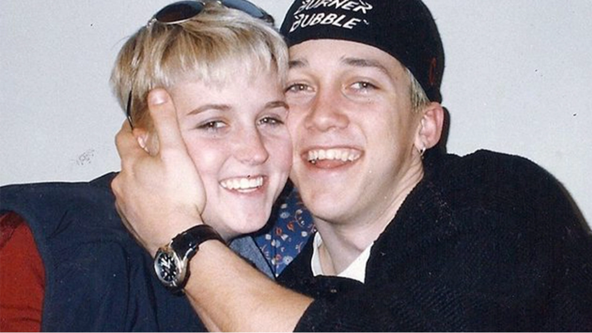 Why Amy Bradley’s brother believes he 'can't trust' police 27 years after her disappearance