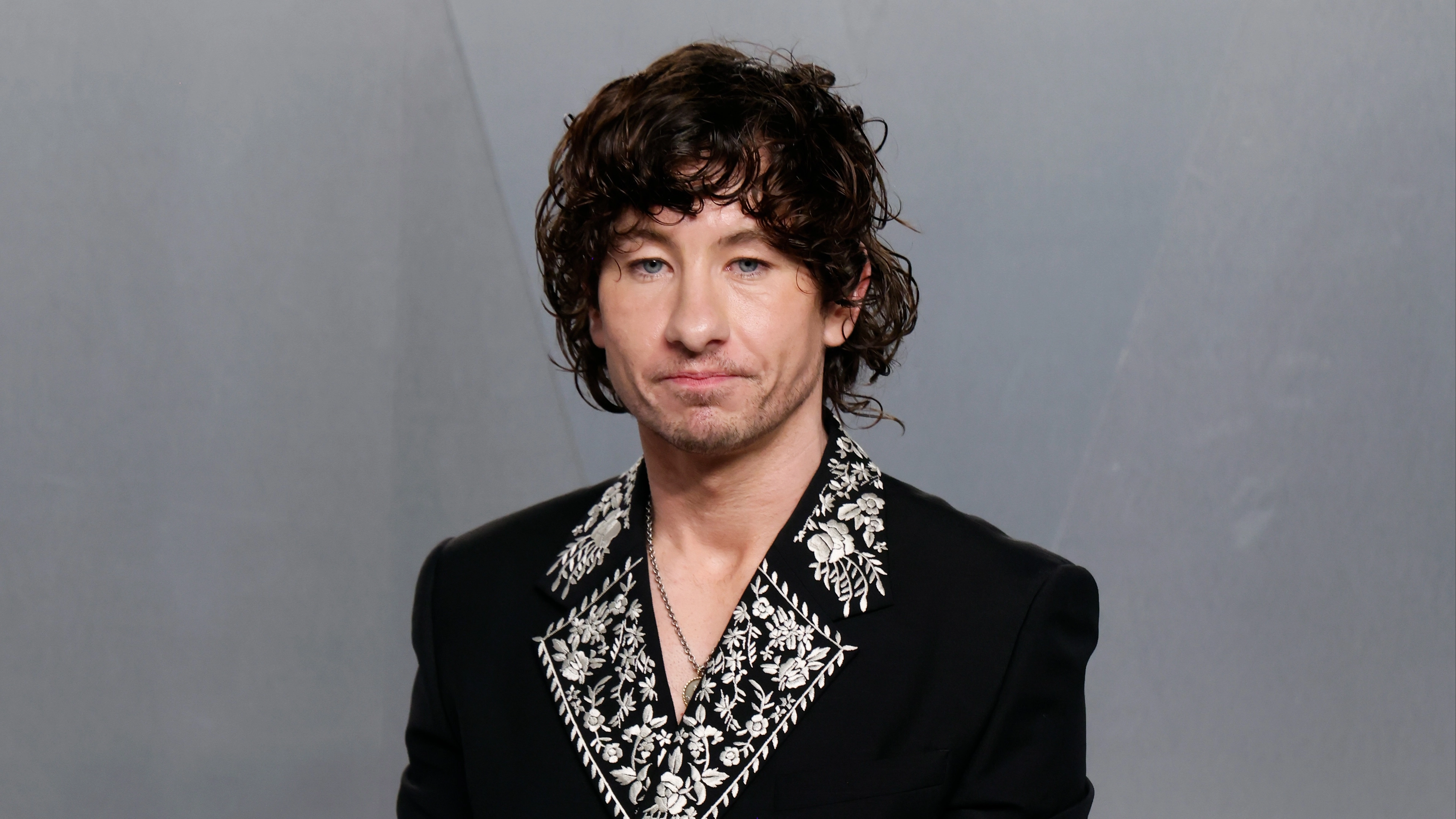 Barry Keoghan addresses Sabrina Carpenter cheating rumors
