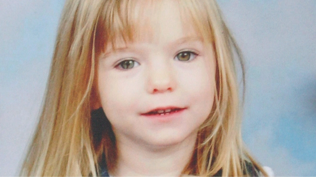 DNA test results for woman claiming she's Madeleine McCann finally revealed