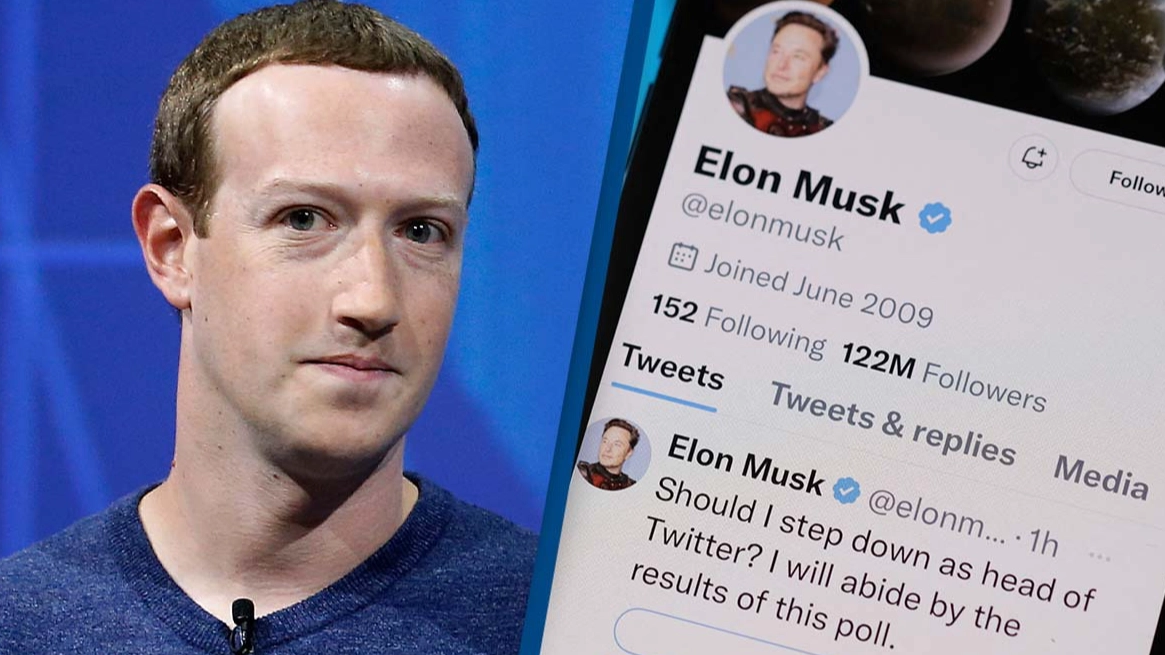 Twitter's traffic has started tanking after launch of Mark Zuckerberg's Threads app