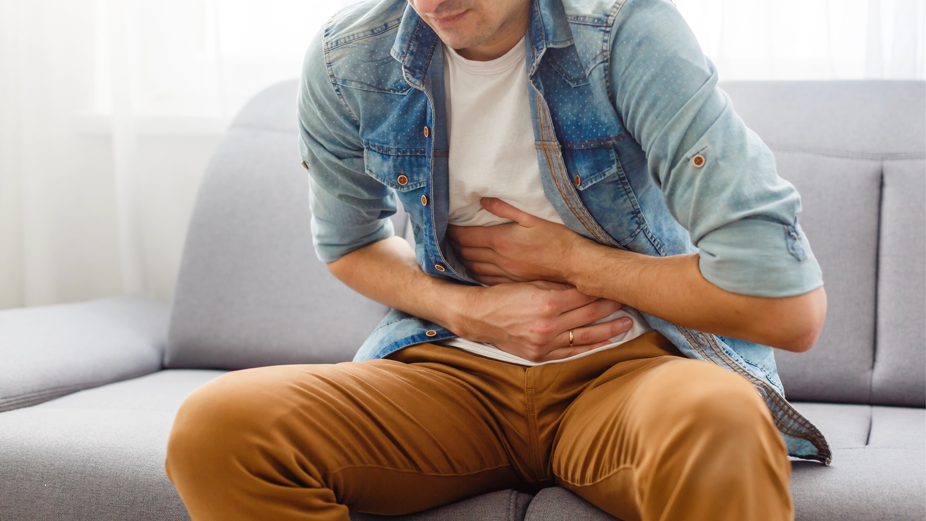 Scientists discover link between early colon cancer and 'silent' condition suffered by over 80,000,000 Americans