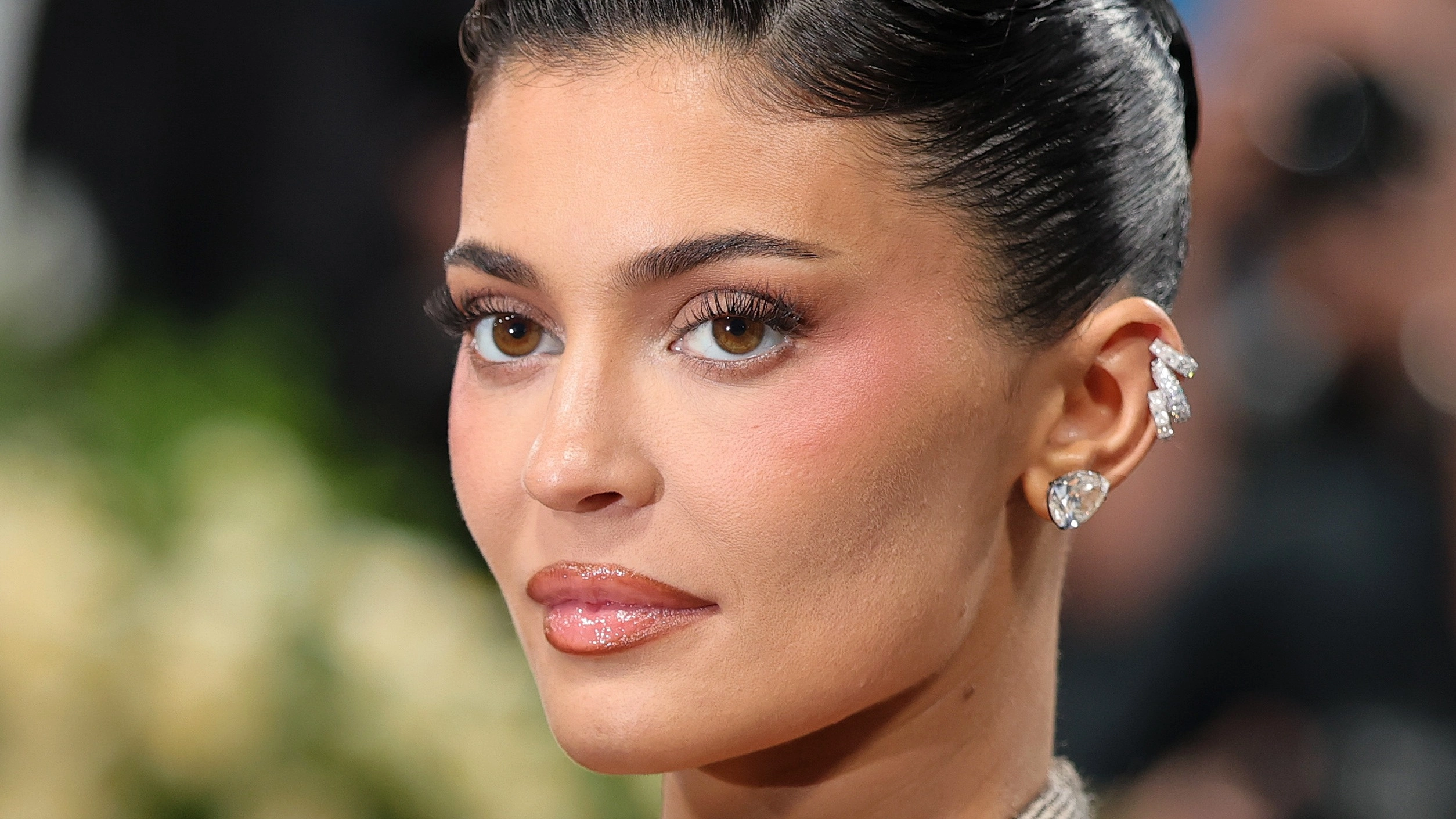 Kylie Jenner reveals how much money she had in her bank account as a teenager