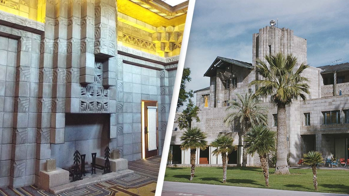 Hotel with ‘mystery room’ that requires password to enter and only a handful of people have access to