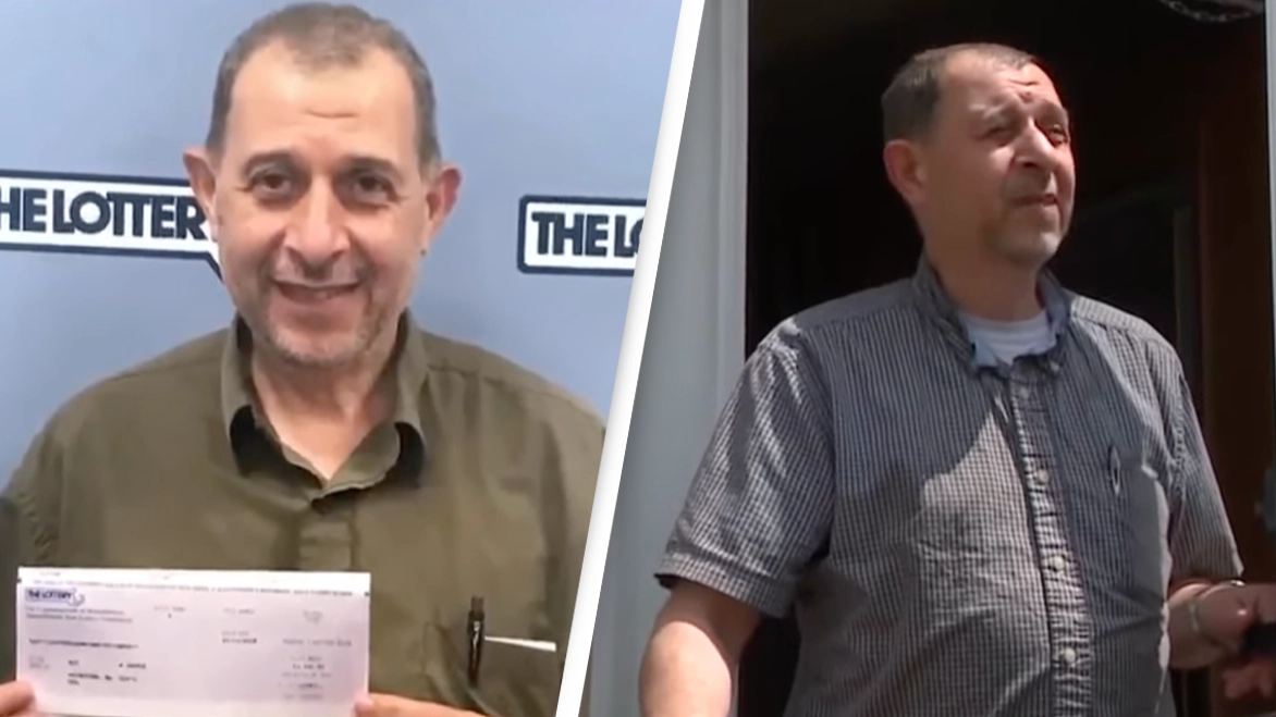 Family cashed more than 14,000 winning lottery tickets worth $20 million in ‘biggest money laundering operation’ seen