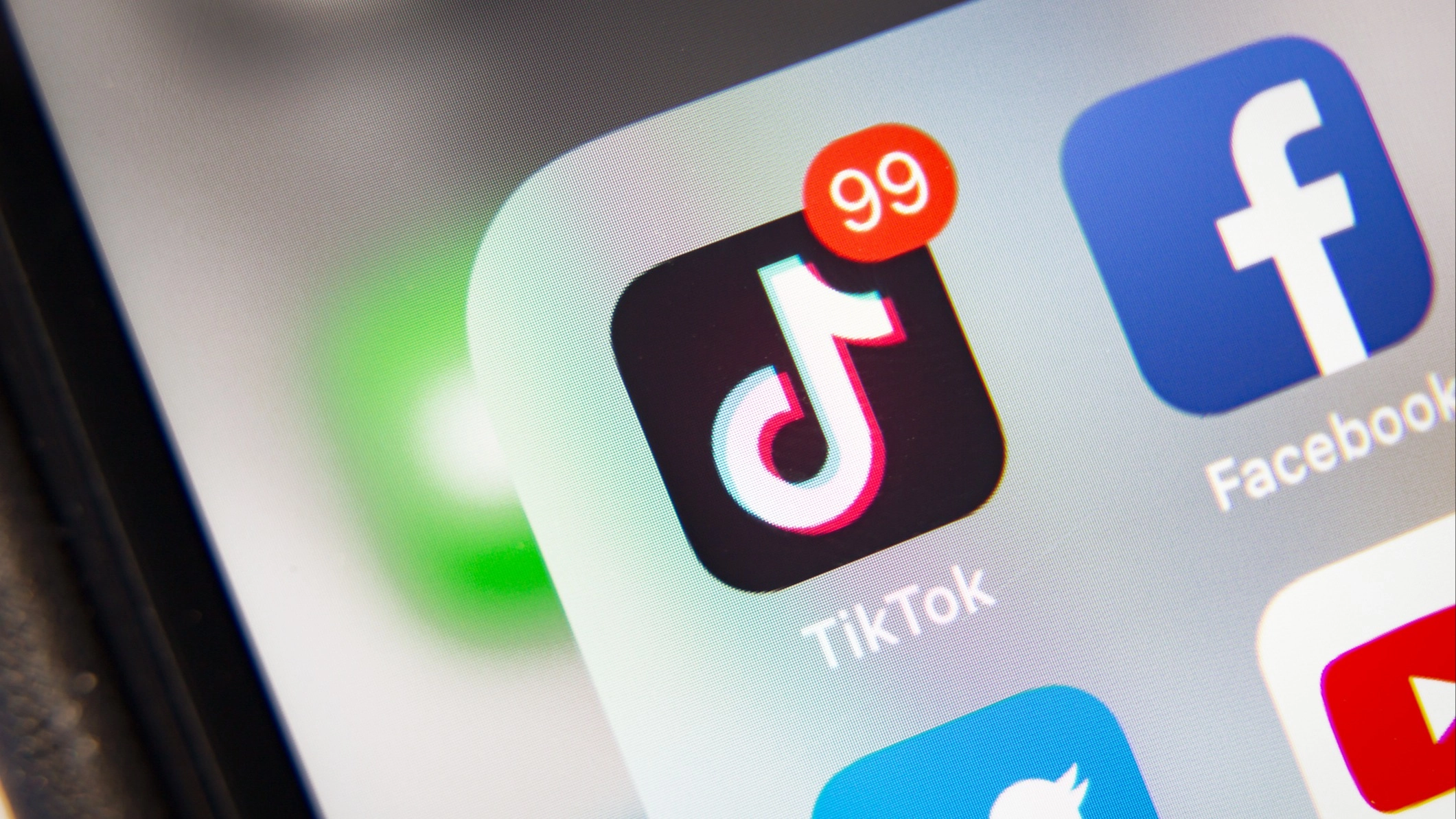 Hawaii sues TikTok parent company ByteDance over claims the app poses risk to children
