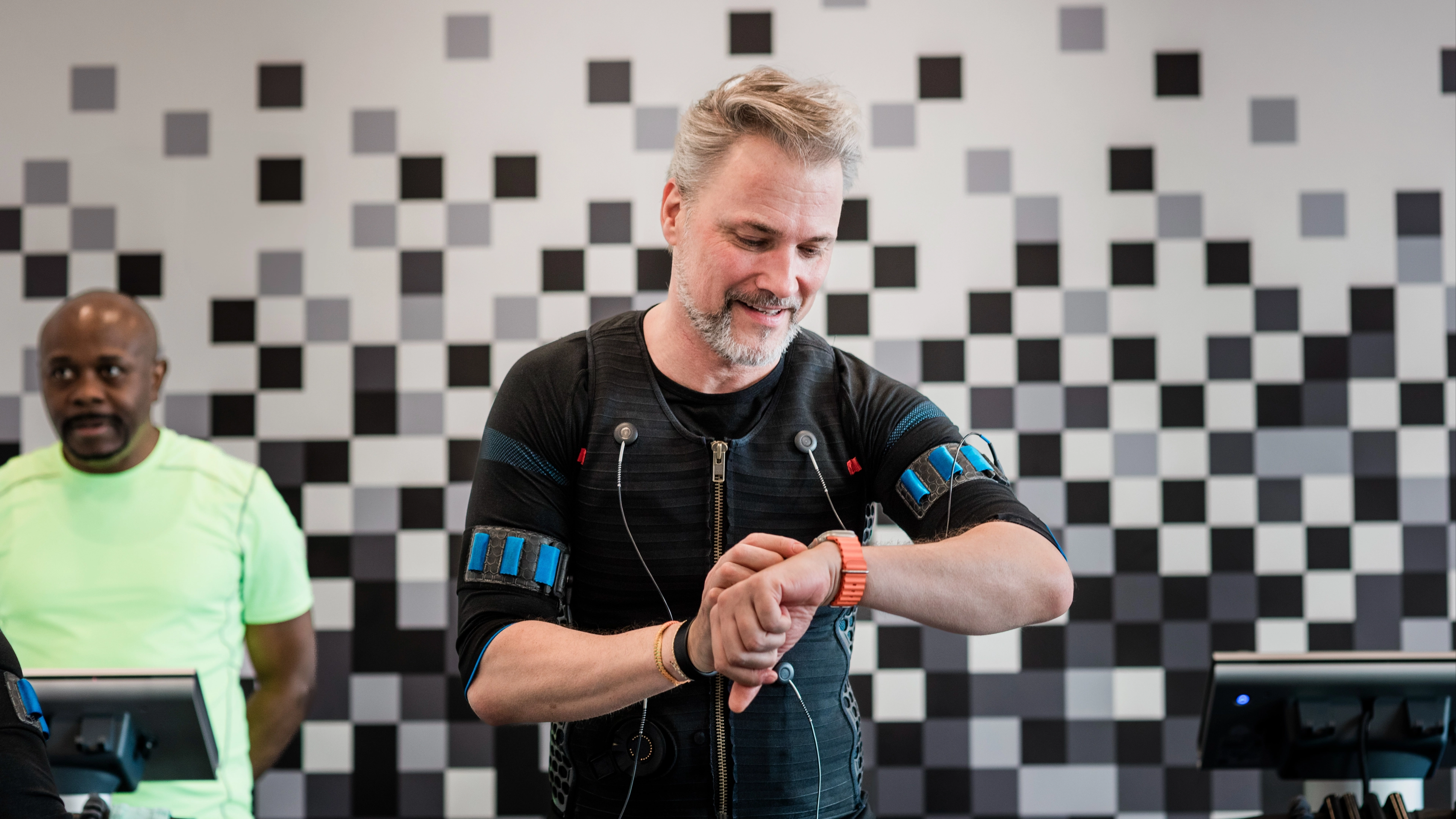 New study reveals exactly what age we reach our physical peak