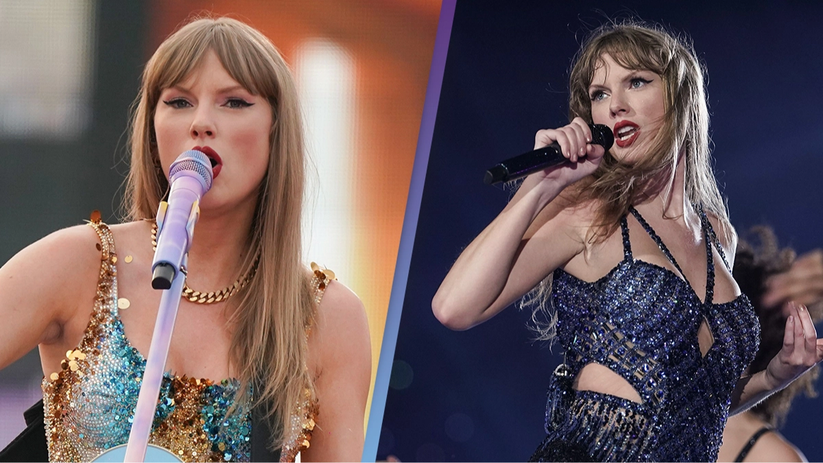 Police make chilling discovery at home of man plotting terrorist attack at Taylor Swift concert