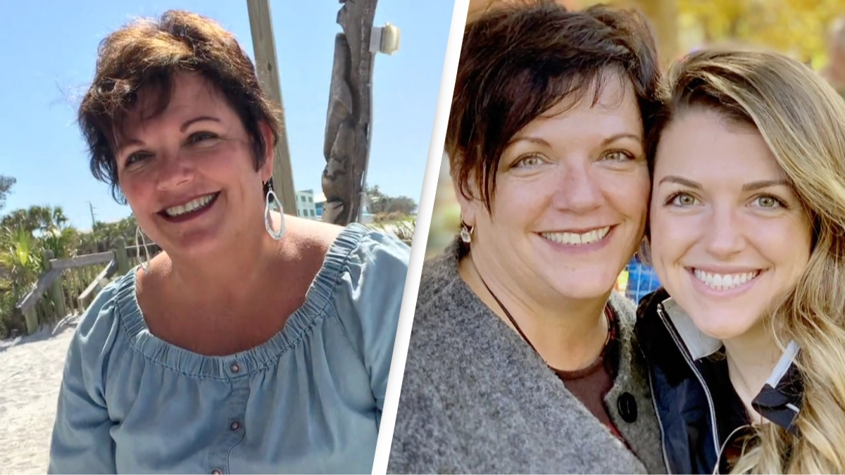 Woman who mysteriously drowned after giving $1.5 million to scammer said she knew she’d ‘end up dead’