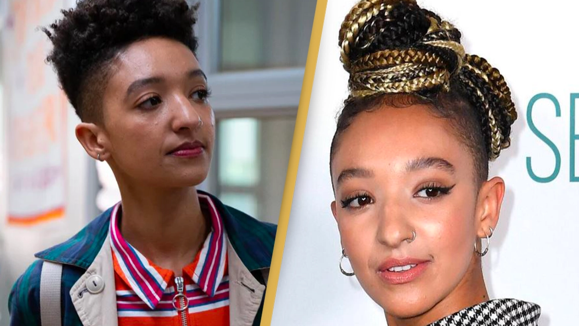 Sex Education Actor Confirms She Isn't Returning As Ola For Season 4