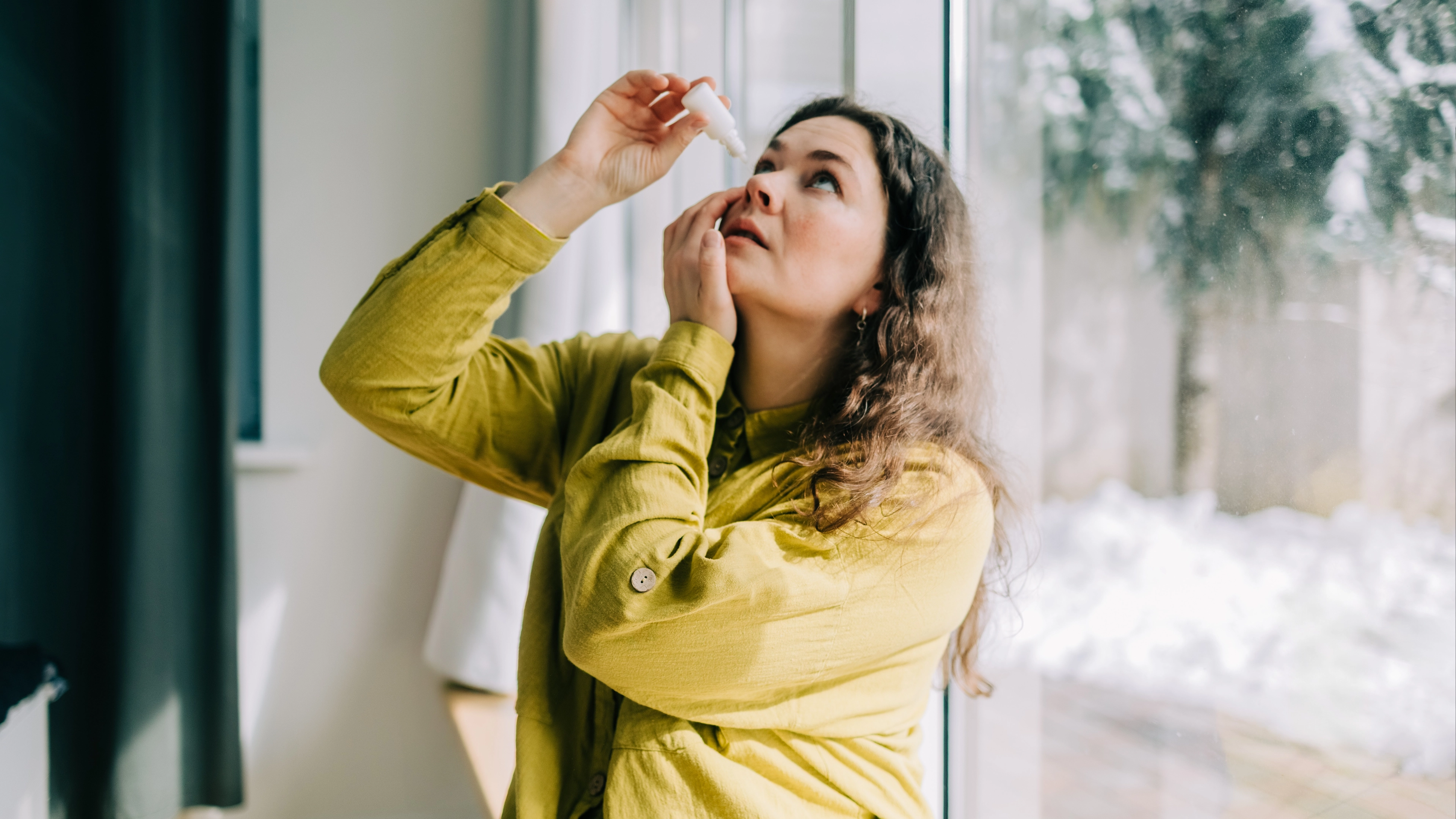 Hay fever pills could cause little-known side effect as doctor issues warning