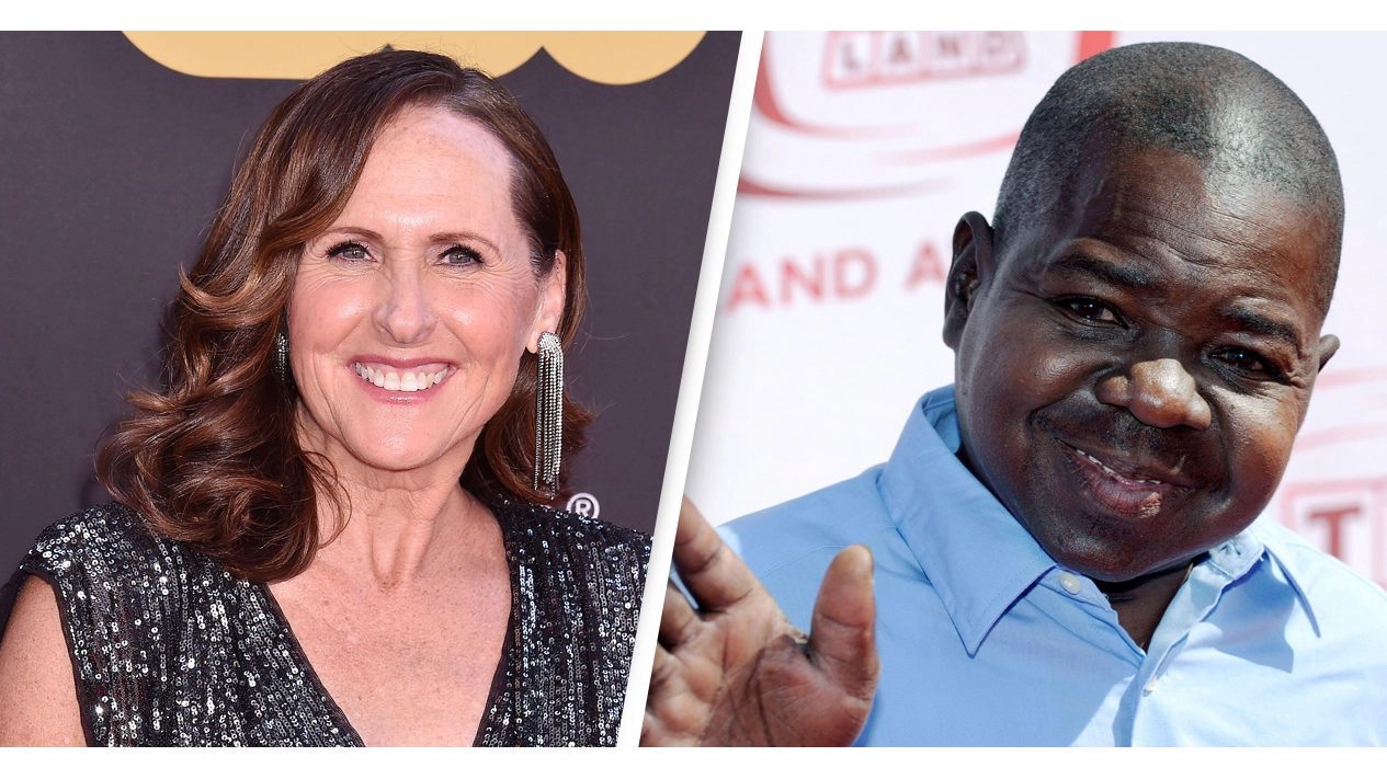 Molly Shannon Locked Herself In Hotel Bathroom To Escape Gary Coleman's Relentless Advances