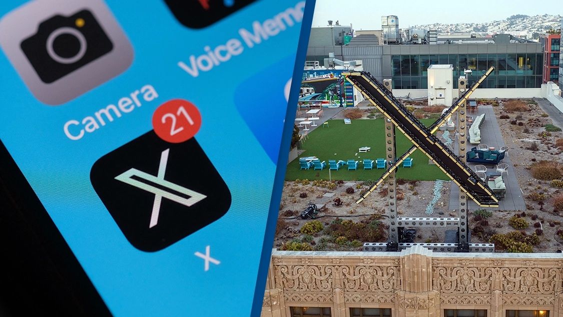 Australia fines Twitter/X more than $600,000 for not answering questions on child abuse content