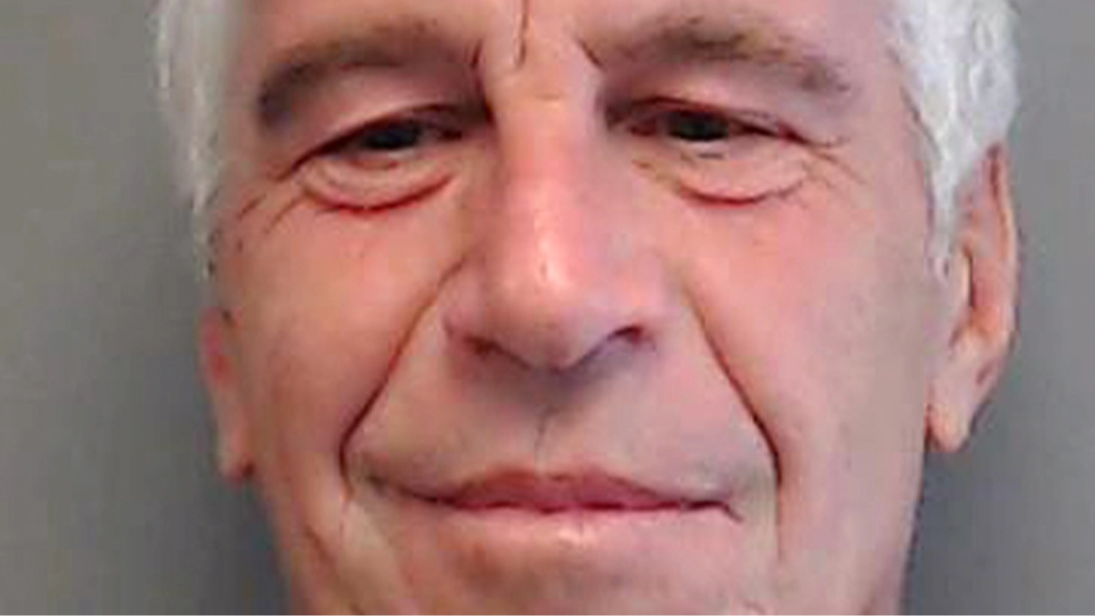 Forensic experts confirm three minutes cut from prison footage the night of Epstein's death amid Trump controversy
