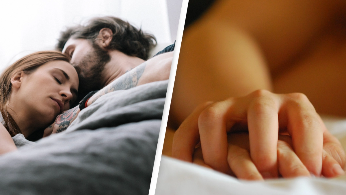 'Millions of women' are into this bedroom kink but most men still haven’t figured it out