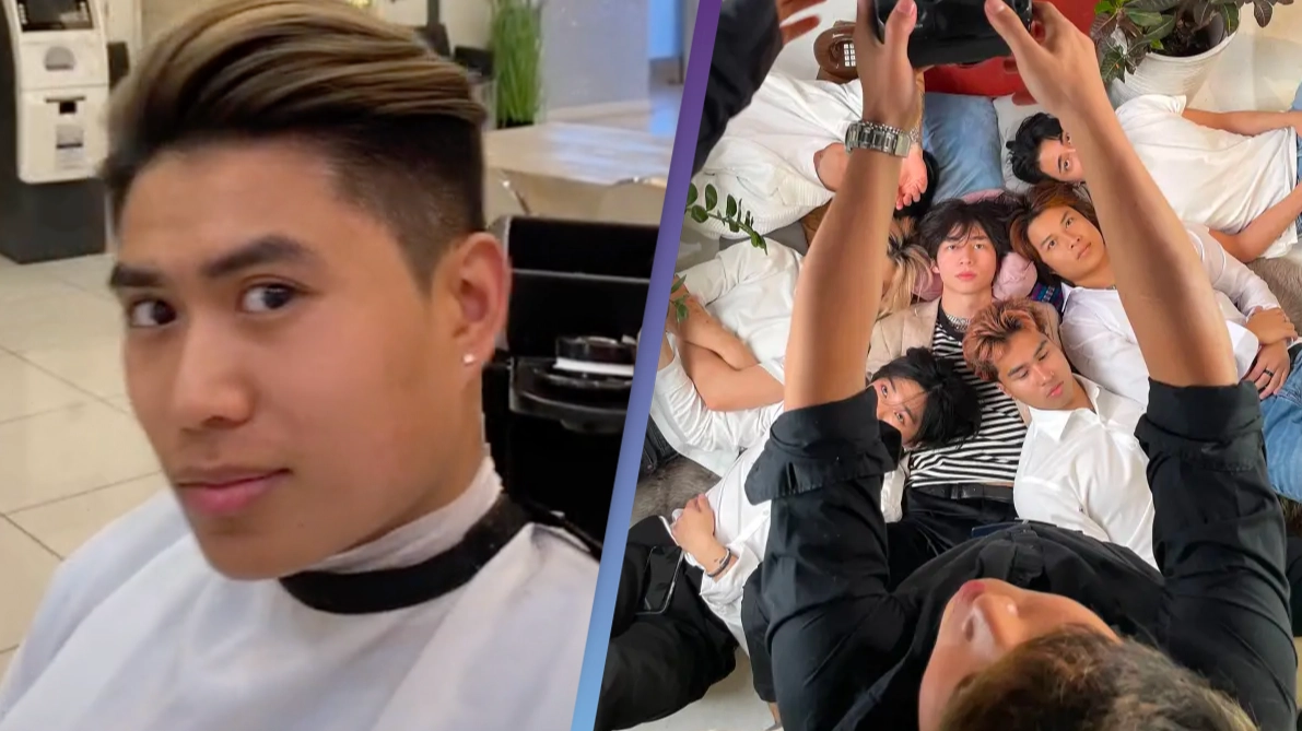 TikTok influencer posts brutally honest job requirements specifying they will have 'no life'