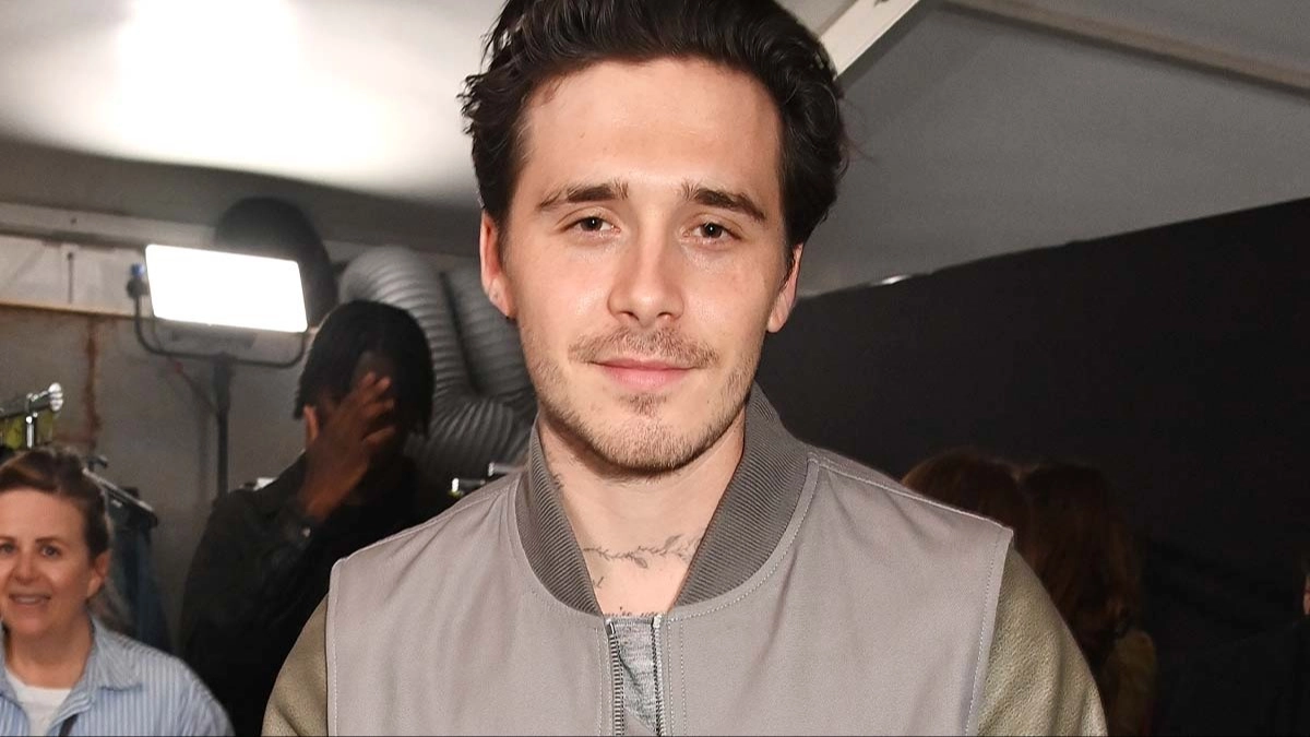 Brooklyn Beckham makes subtle jab at Victoria with Mother's Day post amid family drama