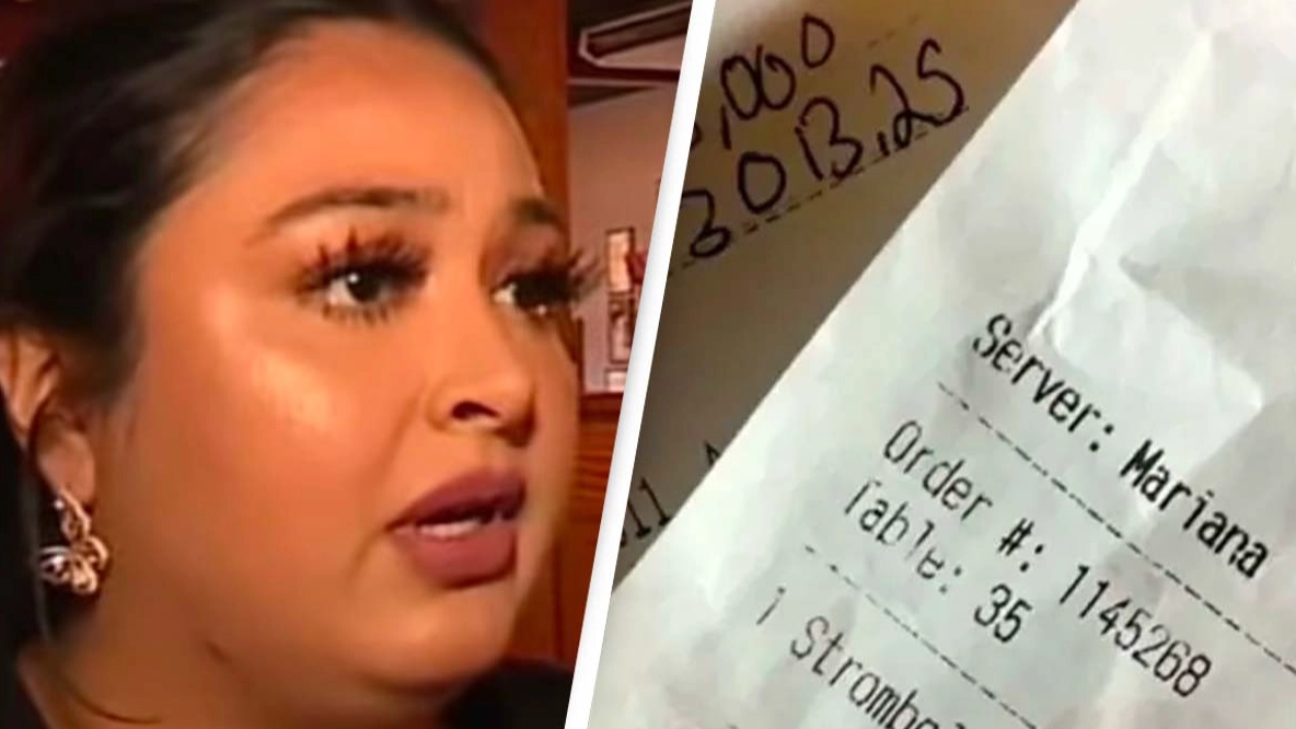 GoFundMe set up for restaurant wanting to sue customer for $3,000 waitress tip shut down