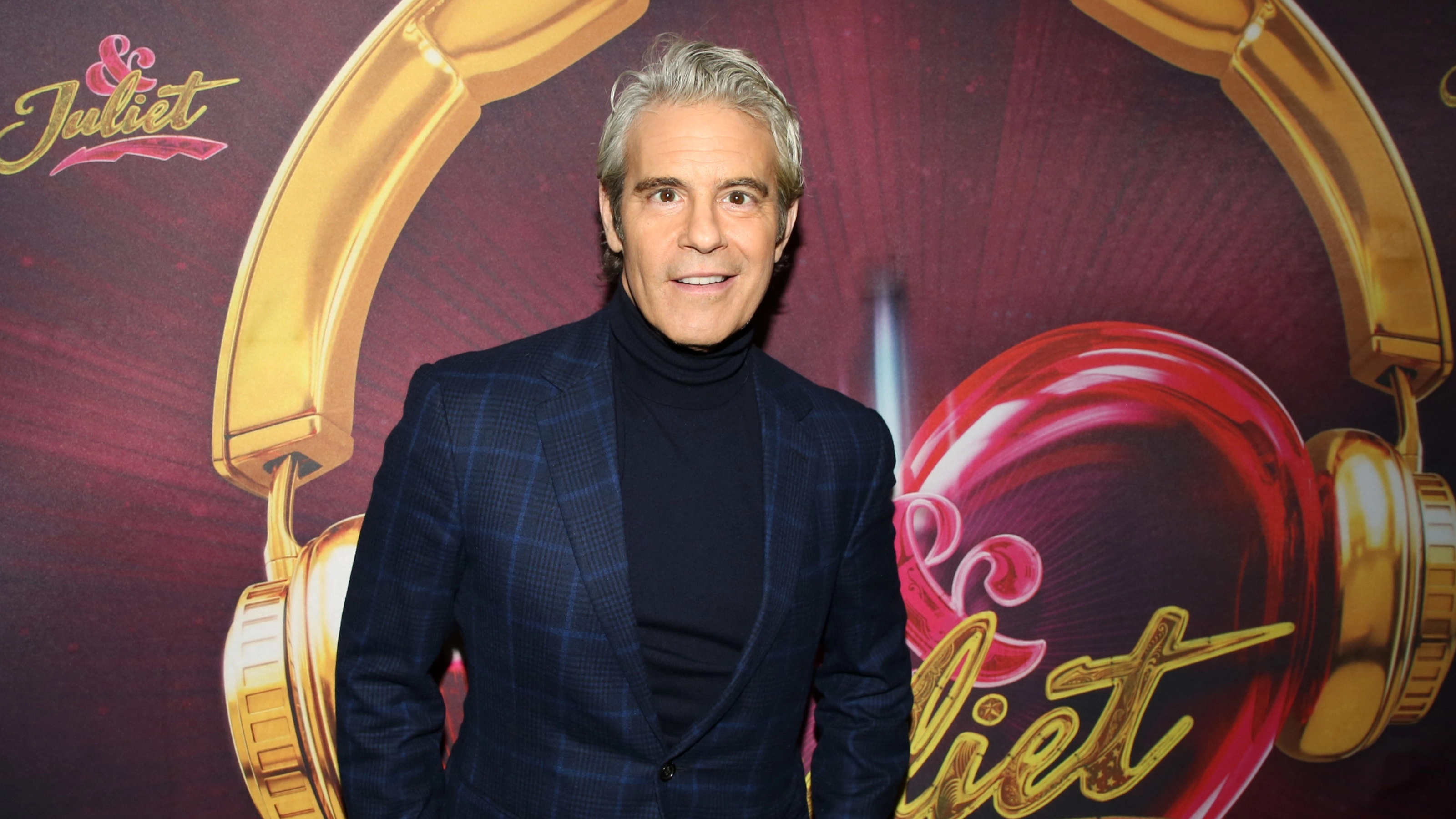 Andy Cohen blasts Joe Rogan with brutal comment over Spencer Pratt mayoral bid