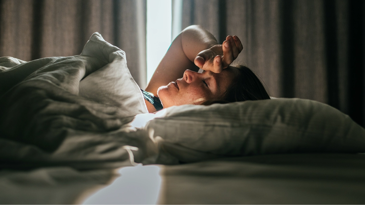 Expert breaks down terrifying true meaning behind these common sex dreams