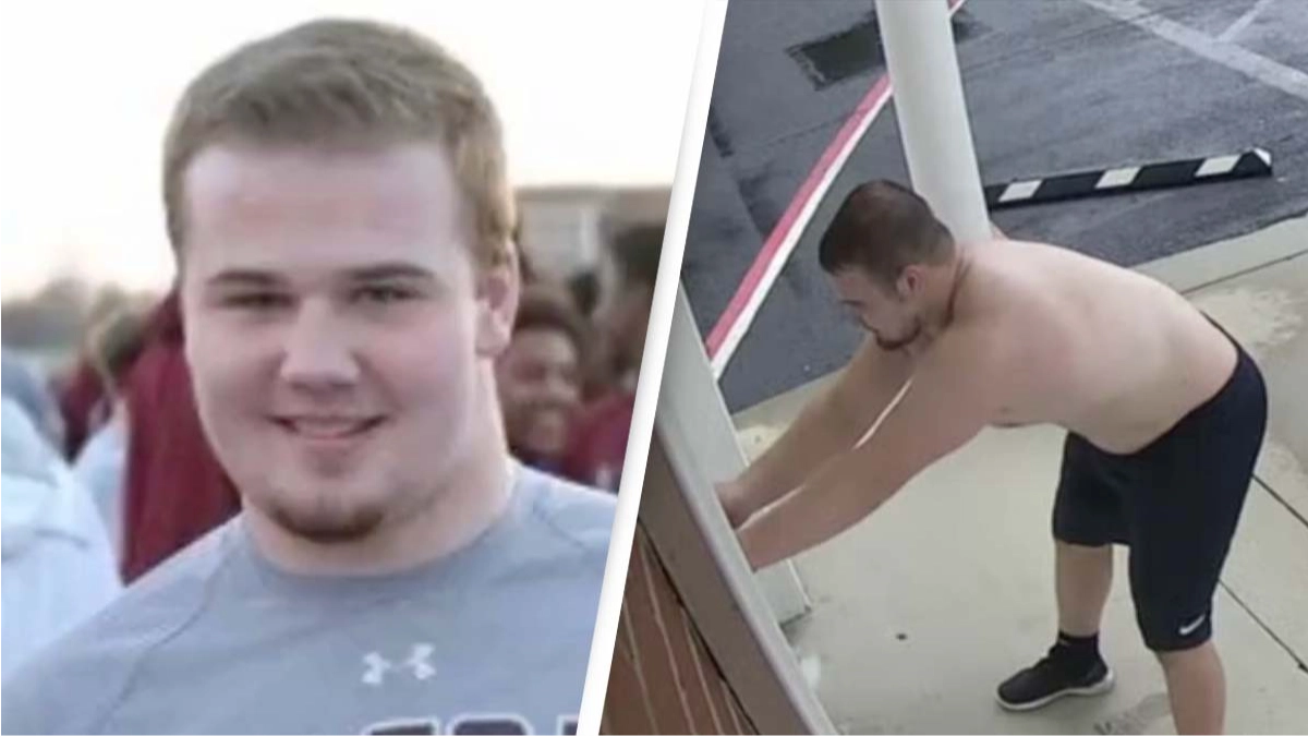 University settles $14.1 million lawsuit after student athlete died during 'punishment practice'